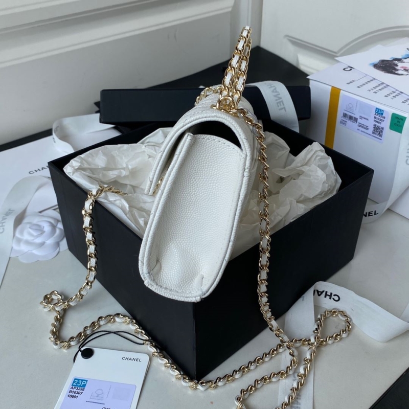 Chanel Top Handle Bags